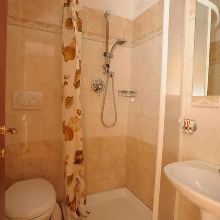 Belvedere Termini فندق مبيت وإفطار 5*