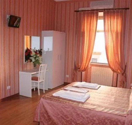 فندق مبيت وإفطار Belvedere Termini 5*