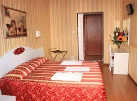 Belvedere Termini روما