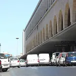 Bed and Breakfast Belvedere Termini 5*