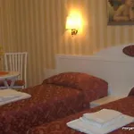 Belvedere Termini 5* Ρώμη