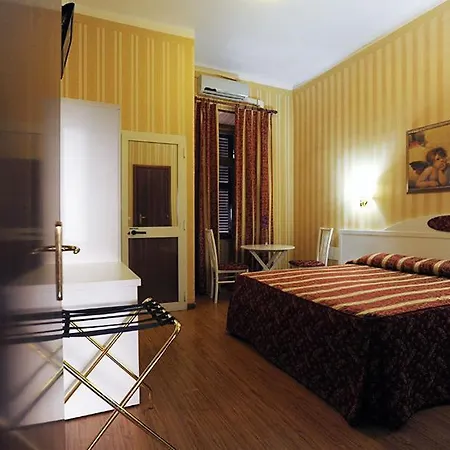 Belvedere Termini روما