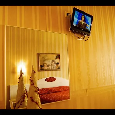 Belvedere Termini فندق مبيت وإفطار