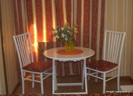 Belvedere Termini Rome