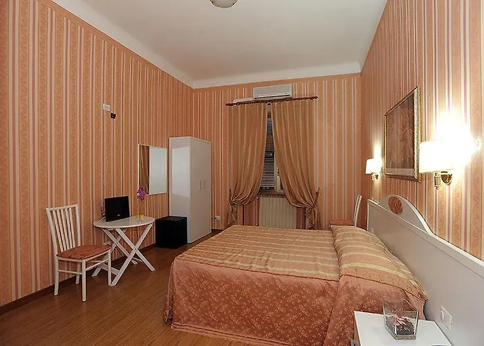 Belvedere Termini 5*