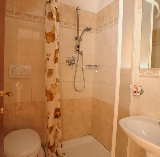 Belvedere Termini Отель типа 