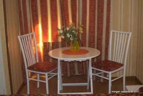 Belvedere Termini روما