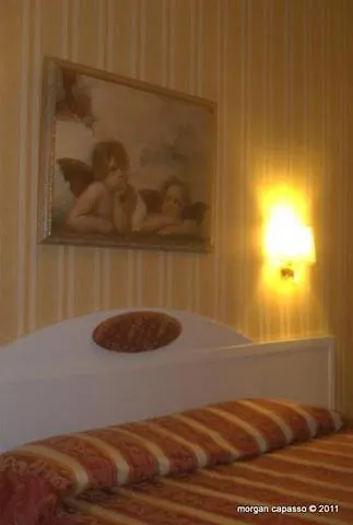 Belvedere Termini 5* روما