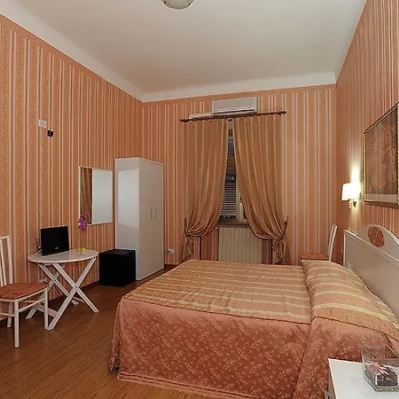 Belvedere Termini 5*
