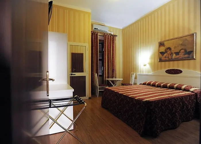 Belvedere Termini Рим